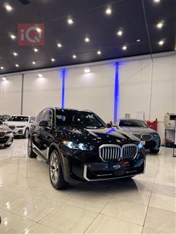 بي ام دبليو X5